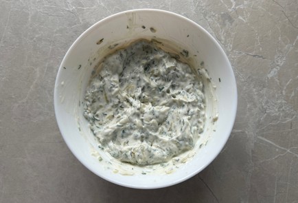 Фото шага рецепта Соус тартар 189377 шаг 8  