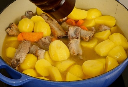 Фото шага рецепта Соус 114548 шаг 10  