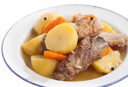 Фото шага рецепта Соус 114548 шаг 11  