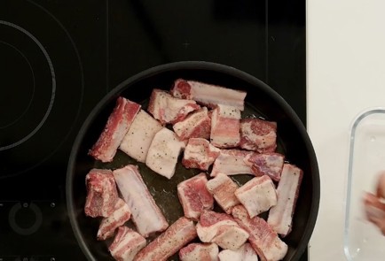 Фото шага рецепта Соус 114548 шаг 5  