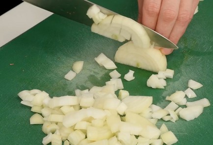 Фото шага рецепта Соус 114548 шаг 8  