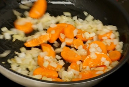 Фото шага рецепта Соус 114548 шаг 9  