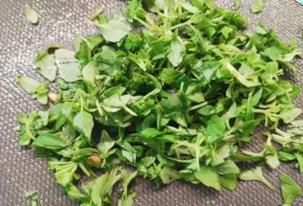 Фото шага рецепта Спагетти болоньезе 188920 шаг 8  