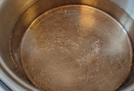 Фото шага рецепта Спагетти как болоньезе 188811 шаг 15  