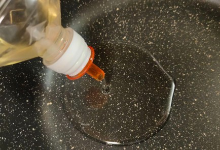 Фото шага рецепта Спагетти как болоньезе 188811 шаг 2  