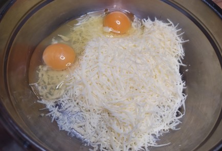 Фото шага рецепта Спагетти карбонара 189159 шаг 3