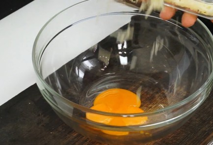 Фото шага рецепта Спагетти карбонара 81236 шаг 4  