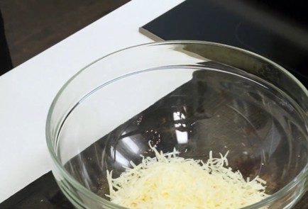 Фото шага рецепта Спагетти карбонара 81236 шаг 5  