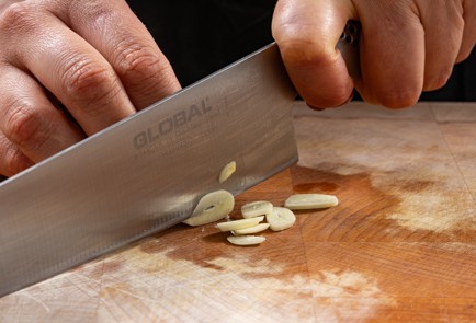 Фото шага рецепта Спагетти с чечевицей 176114 шаг 3  