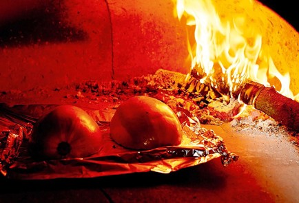 Фото шага рецепта Спагеттисквош с вялеными помидорами 30412 шаг 3  