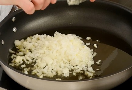 Фото шага рецепта Пирог со шпинатом Спанакопита 79807 шаг 3  