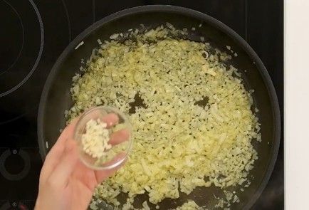 Фото шага рецепта Пирог со шпинатом Спанакопита 79807 шаг 4  