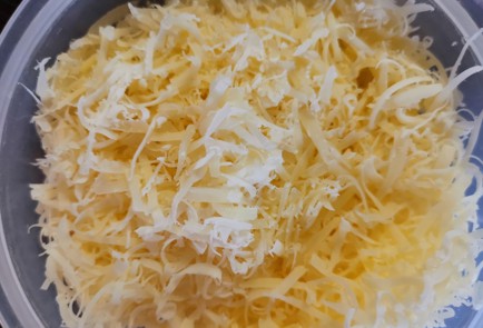 Фото шага рецепта Спаржа на гриле 189476 шаг 5  