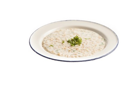 Фото шага рецепта Армянский суп Спас 55900 шаг 10  