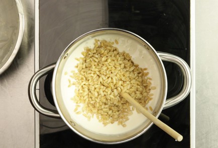 Фото шага рецепта Армянский суп Спас 55900 шаг 5  