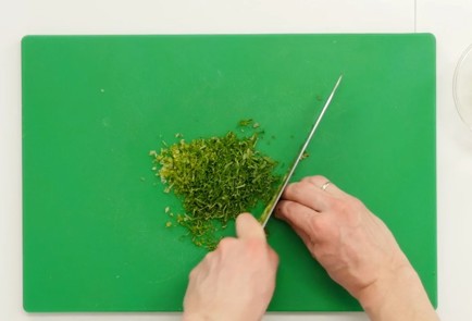 Фото шага рецепта Армянский суп Спас 55900 шаг 7  