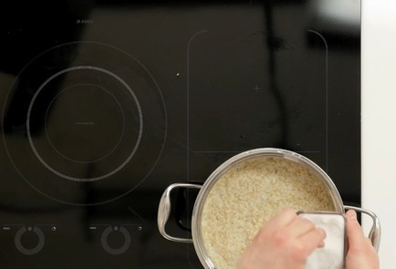 Фото шага рецепта Армянский суп Спас 55900 шаг 8  