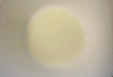 Фото шага рецепта Горбуша в фольге с маринованным луком 190843 шаг 6  