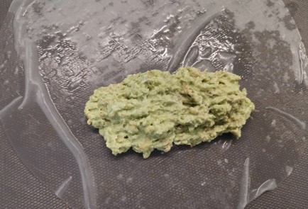 Фото шага рецепта Спрингролл с креветками 188425 шаг 7  