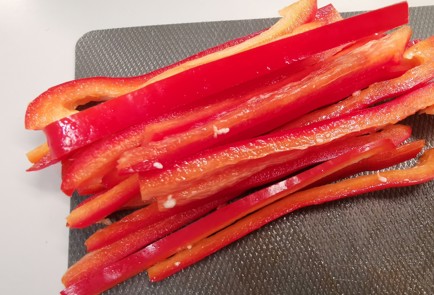 Фото шага рецепта Спрингроллы с курицей 188890 шаг 1  