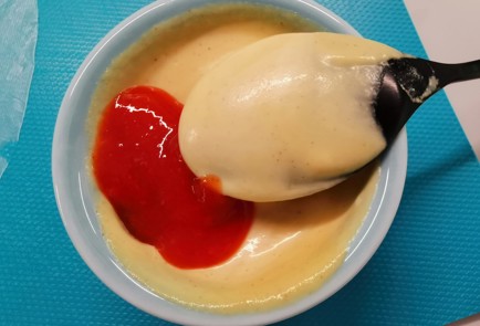 Фото шага рецепта Спрингроллы с курицей 188890 шаг 6  