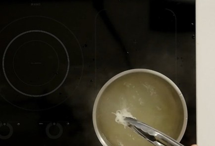 Фото шага рецепта Спрингроллы 114563 шаг 6  