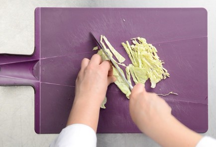 Фото шага рецепта Стамппот 50397 шаг 2  