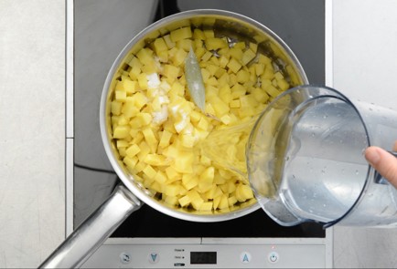 Фото шага рецепта Стамппот 50397 шаг 3  