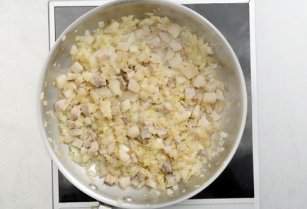 Фото шага рецепта Стамппот 50397 шаг 5  