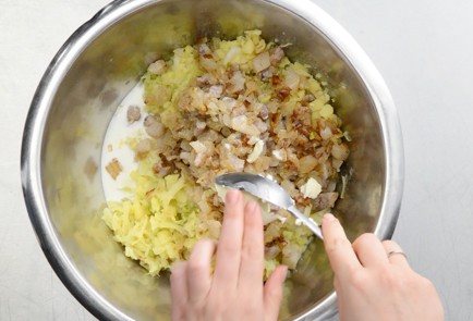 Фото шага рецепта Стамппот 50397 шаг 6  