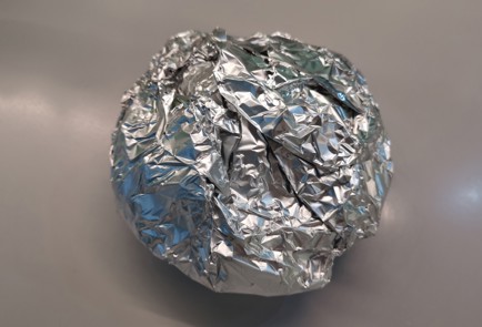 Фото шага рецепта Стейк бавет 188248 шаг 9  