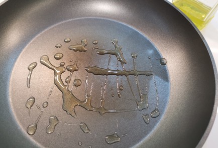 Фото шага рецепта Стейк харуки 188221 шаг 1  