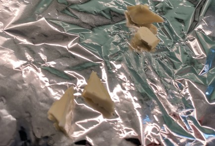 Фото шага рецепта Стейк харуки 188221 шаг 4  