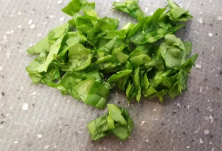 Фото шага рецепта Стейк из амура на сковороде 173959 шаг 2  