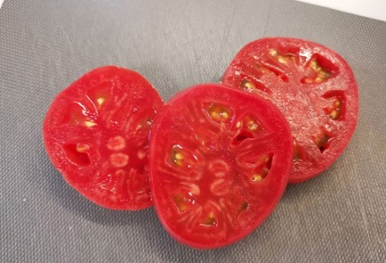 Фото шага рецепта Стейк из белого амура 187624 шаг 2  