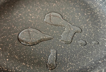 Фото шага рецепта Стейк из говядины 191597 шаг 4  