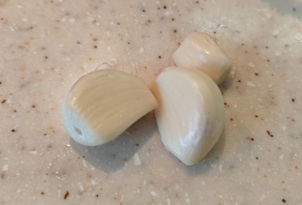 Фото шага рецепта Стейк из говядины 191597 шаг 8  