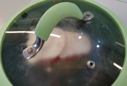 Фото шага рецепта Стейк из индейки поитальянски 187708 шаг 8