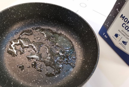 Фото шага рецепта Стейк из куриного филе пофранцузски 174889 шаг 1  