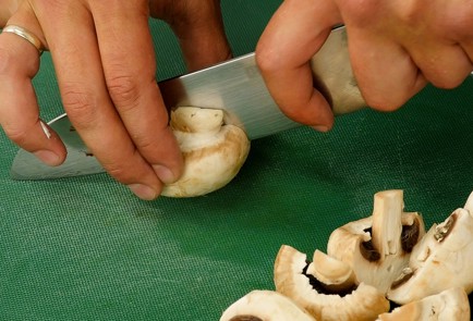 Фото шага рецепта Стейк из лосося в паназиатском стиле 93793 шаг 1