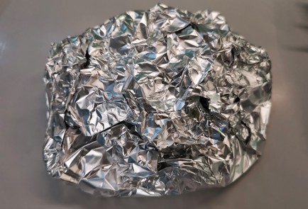 Фото шага рецепта Стейк из мраморной говядины в маринаде 140732 шаг 3  