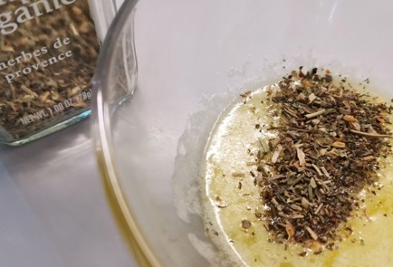 Фото шага рецепта Стейк из свинины пофранцузски 174871 шаг 3  