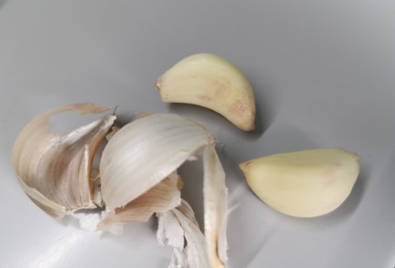 Фото шага рецепта Стейк из свинины 190740 шаг 1  