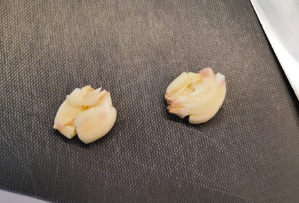 Фото шага рецепта Стейк из свинины 190740 шаг 2  