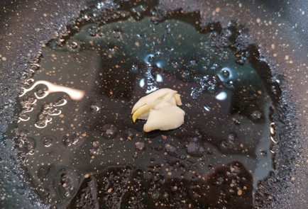 Фото шага рецепта Стейк мачете 189932 шаг 3  