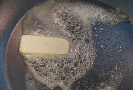 Фото шага рецепта Стейк мясника 186789 шаг 4  