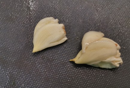 Фото шага рецепта Стейк ньюйорк 189489 шаг 3  