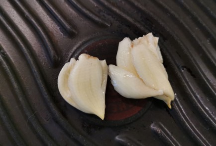 Фото шага рецепта Стейк ньюйорк 189489 шаг 4  