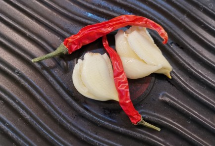 Фото шага рецепта Стейк ньюйорк 189489 шаг 5  