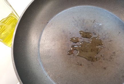 Фото шага рецепта Стейк рамп 188917 шаг 3  